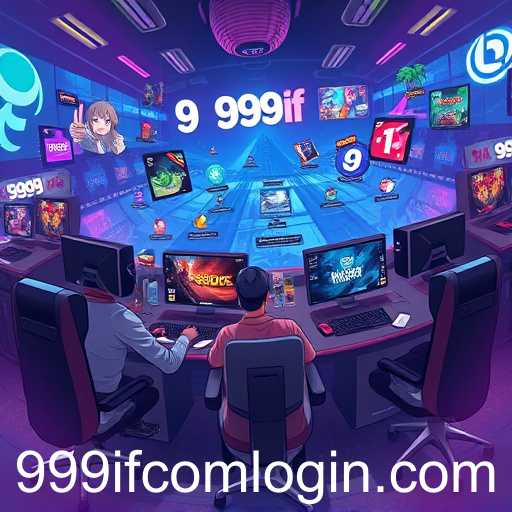 The Evolution and Impact of '999if' in Gaming Culture