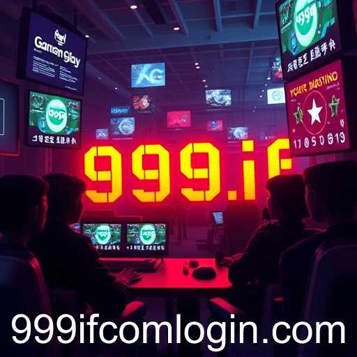 The Rise of 999if and Gaming Trends