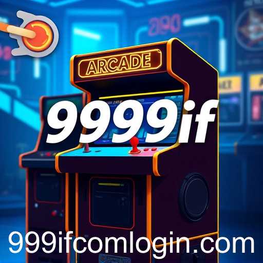 Reliving Nostalgia: Exploring 'Arcade Classics' through '999if'