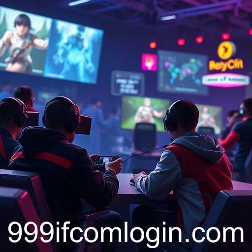 Digital Trends in Gaming: 999if's Rise to Prominence
