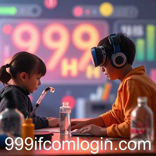 The Future of Learning: The Rise of Educational Play