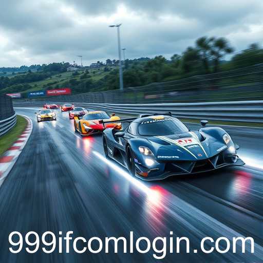Exploring the Exciting World of Racing Tracks in the 999if Game Category