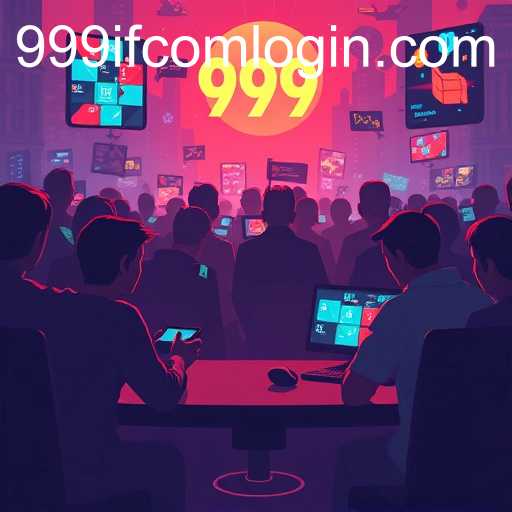 Revitalizing Gaming with 999if