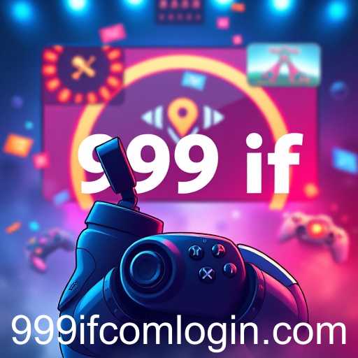 The Rise of 999if: Gaming's Next Big Move
