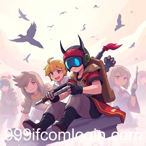 The Rise of 999if in the Gaming World