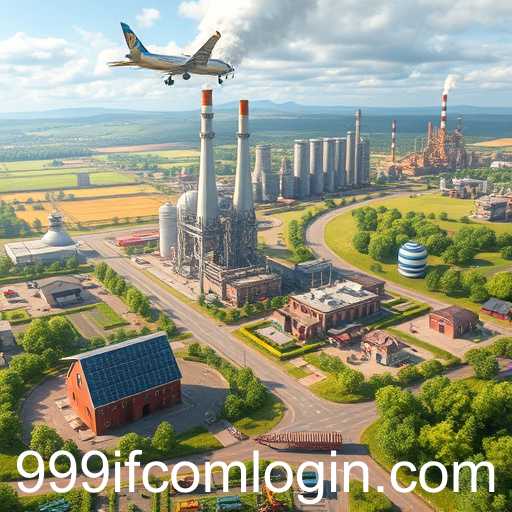 Exploring the Fascinating Universe of 'Simulation World': A Dive into Virtual Realities