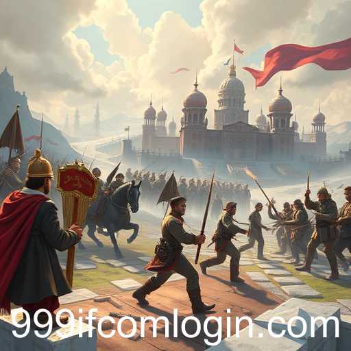 Conquering Strategy Challenges: Mastering the Art of Tactical Gaming